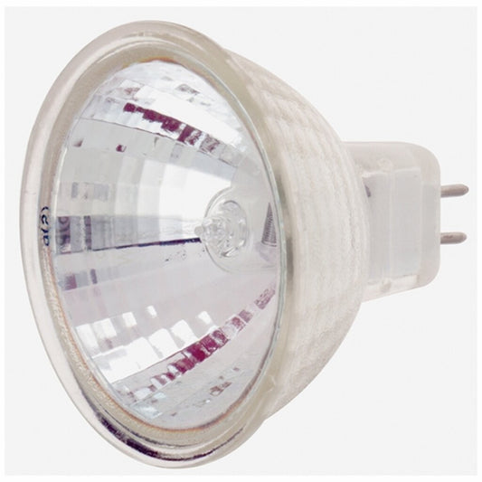12 pack - Satco S1976 20W MR16 Halogen Light Bulb