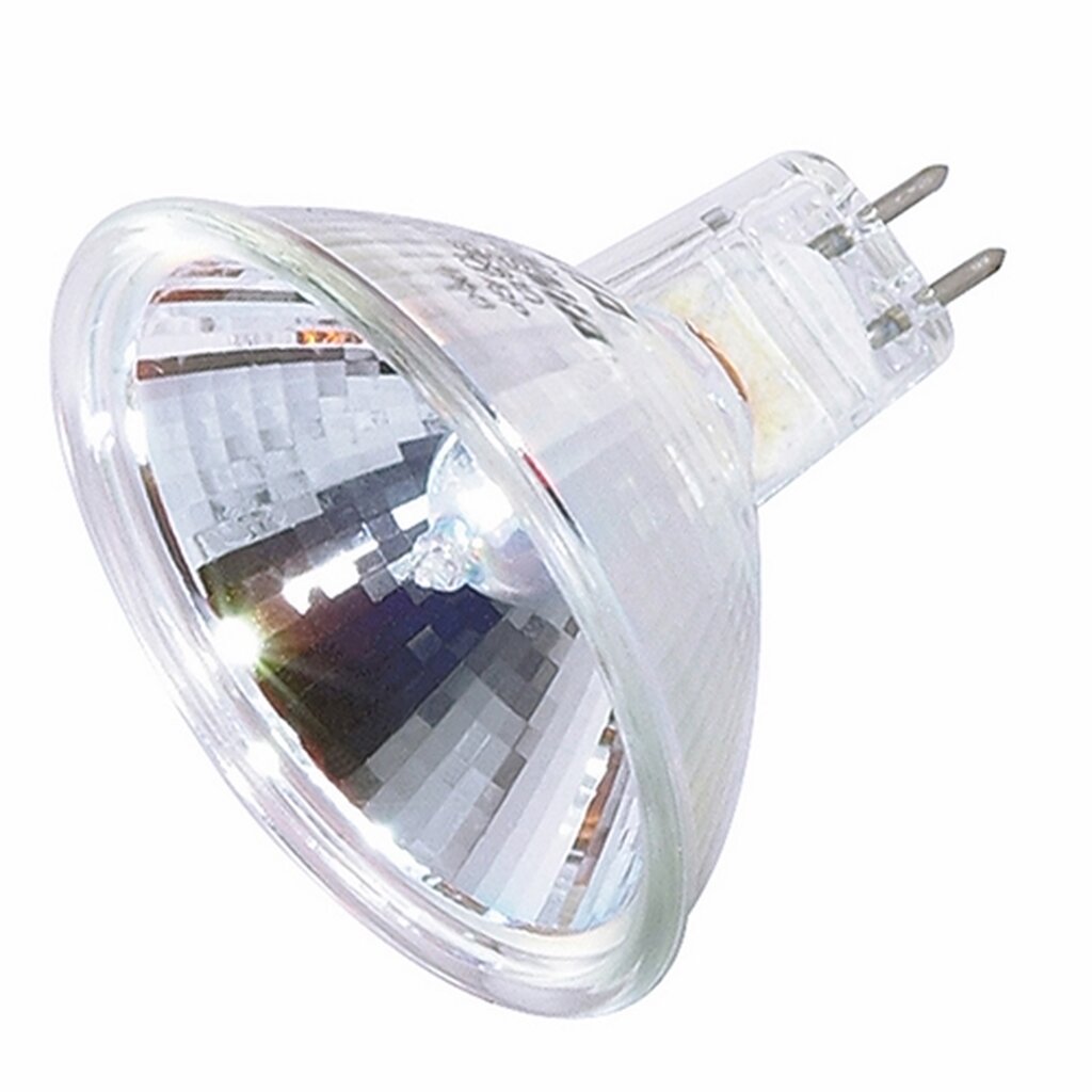 12 pack - Satco S1966 20W MR16 Halogen Light Bulb