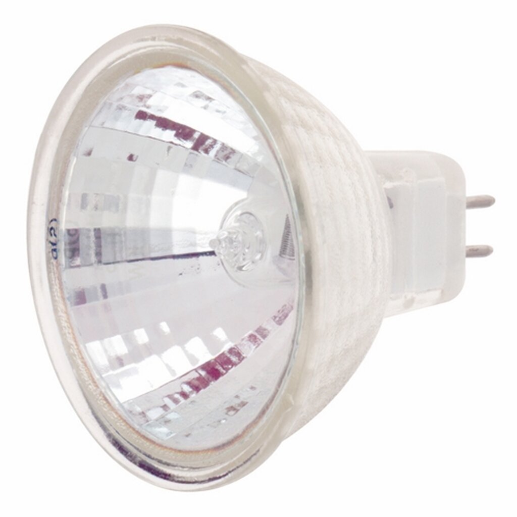 Satco S1951 35W MR11 Halogen Light Bulb