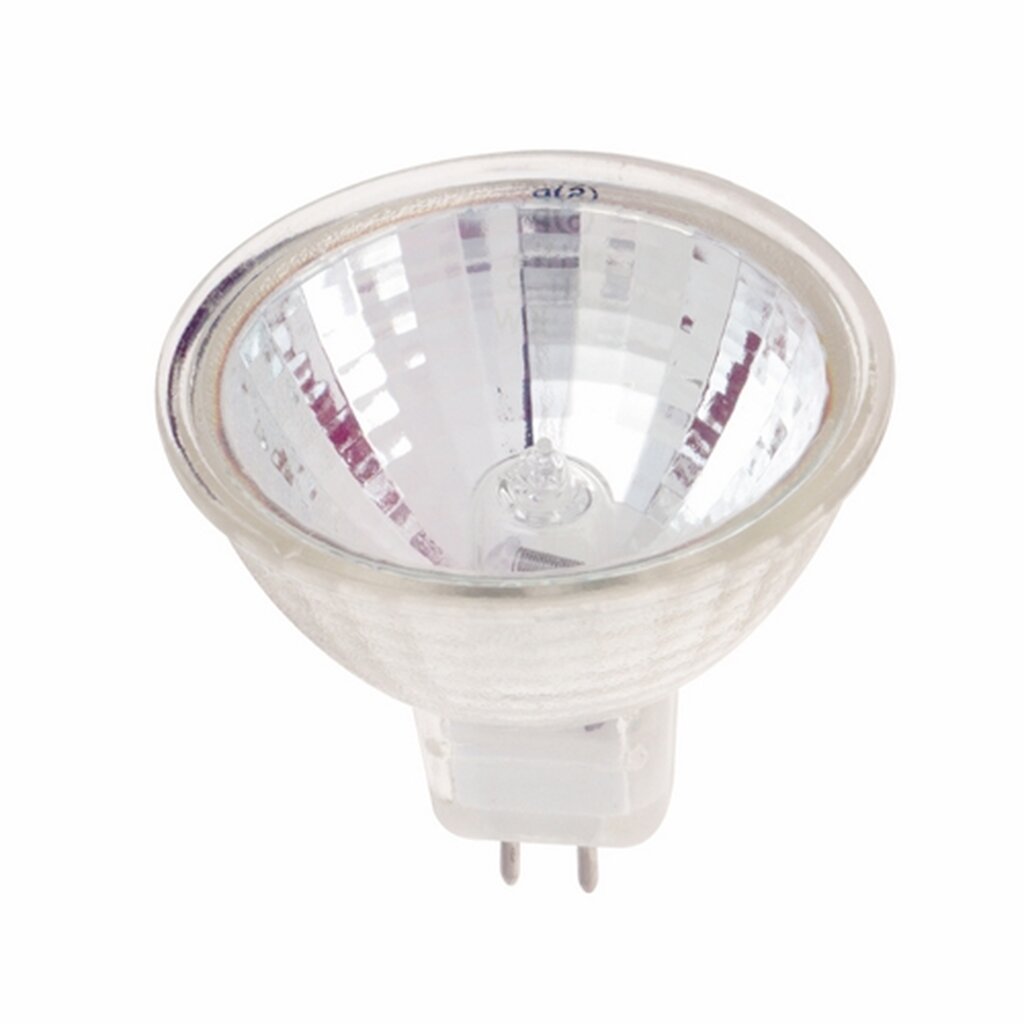 12 pack - Satco S1950 20W MR11 Halogen Light Bulb