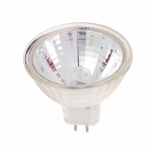 12 pack - Satco S1950 20W MR11 Halogen Light Bulb