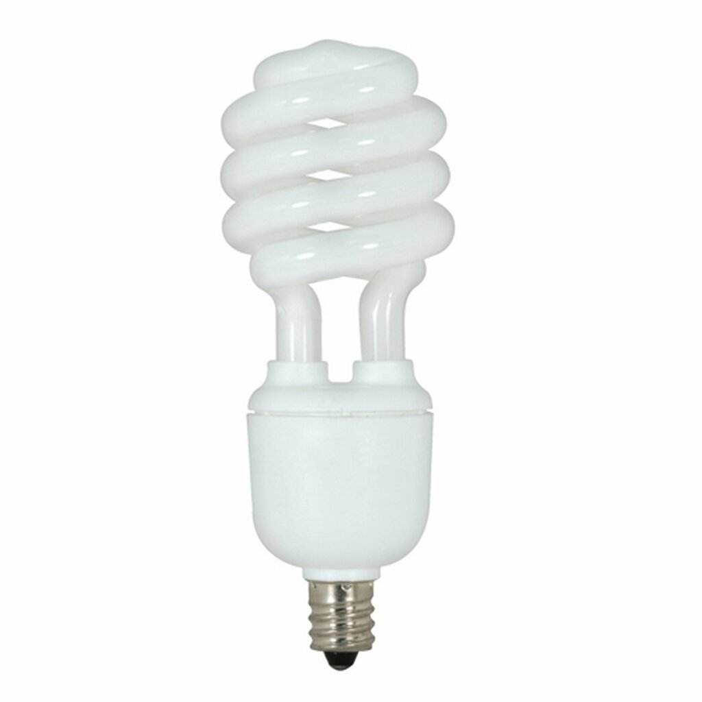 12 pack - Satco S7364 13W Light Bulb