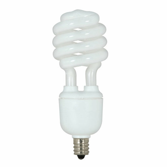 12 pack - Satco S7364 13W Light Bulb