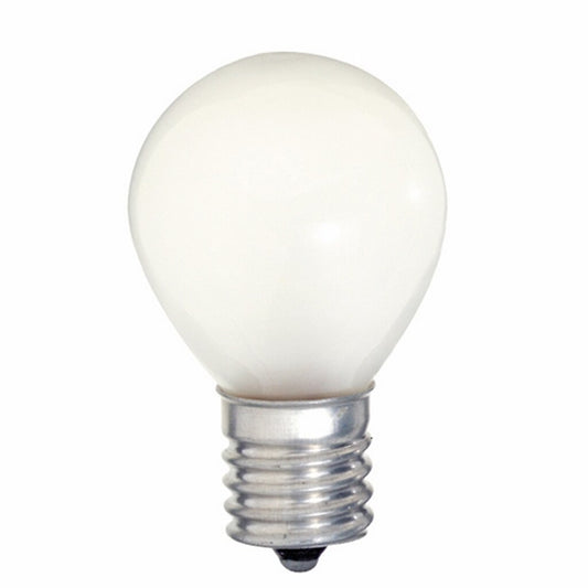 10 pack - Satco S3622 10W S11 Light Bulb