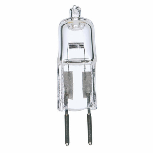 48 pack - Satco S1986 20W T3 Halogen Light Bulb