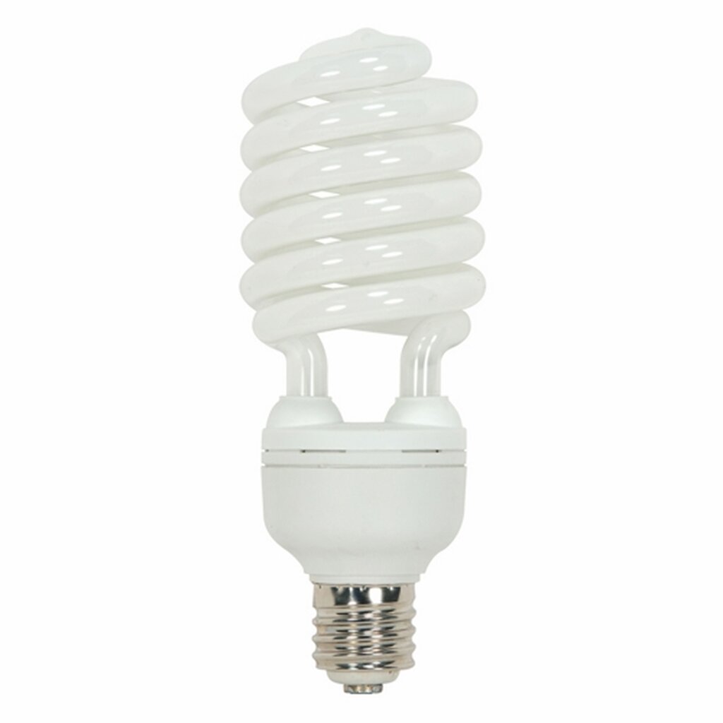 Satco S7393 85W CFL Light Bulb