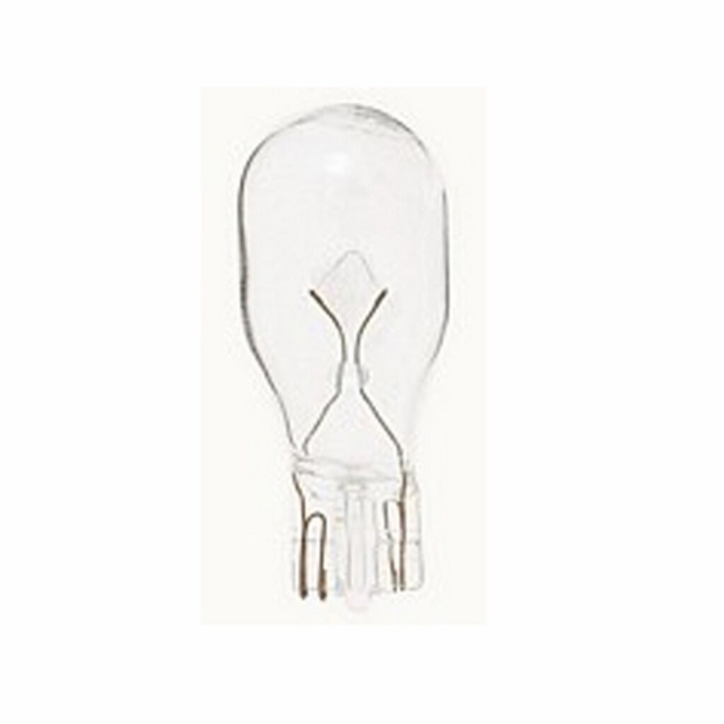 Satco S7817 3.01W Light Bulb