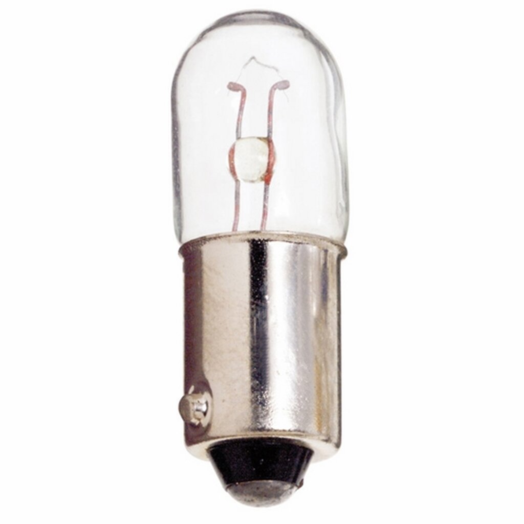 Satco S7762 0.33W T2.5 Light Bulb
