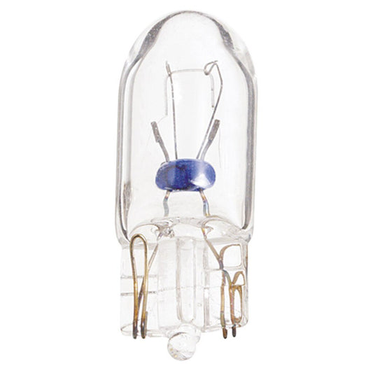 10 pack - Satco S7702 2.24W Warm White Incandescent Light Bulb