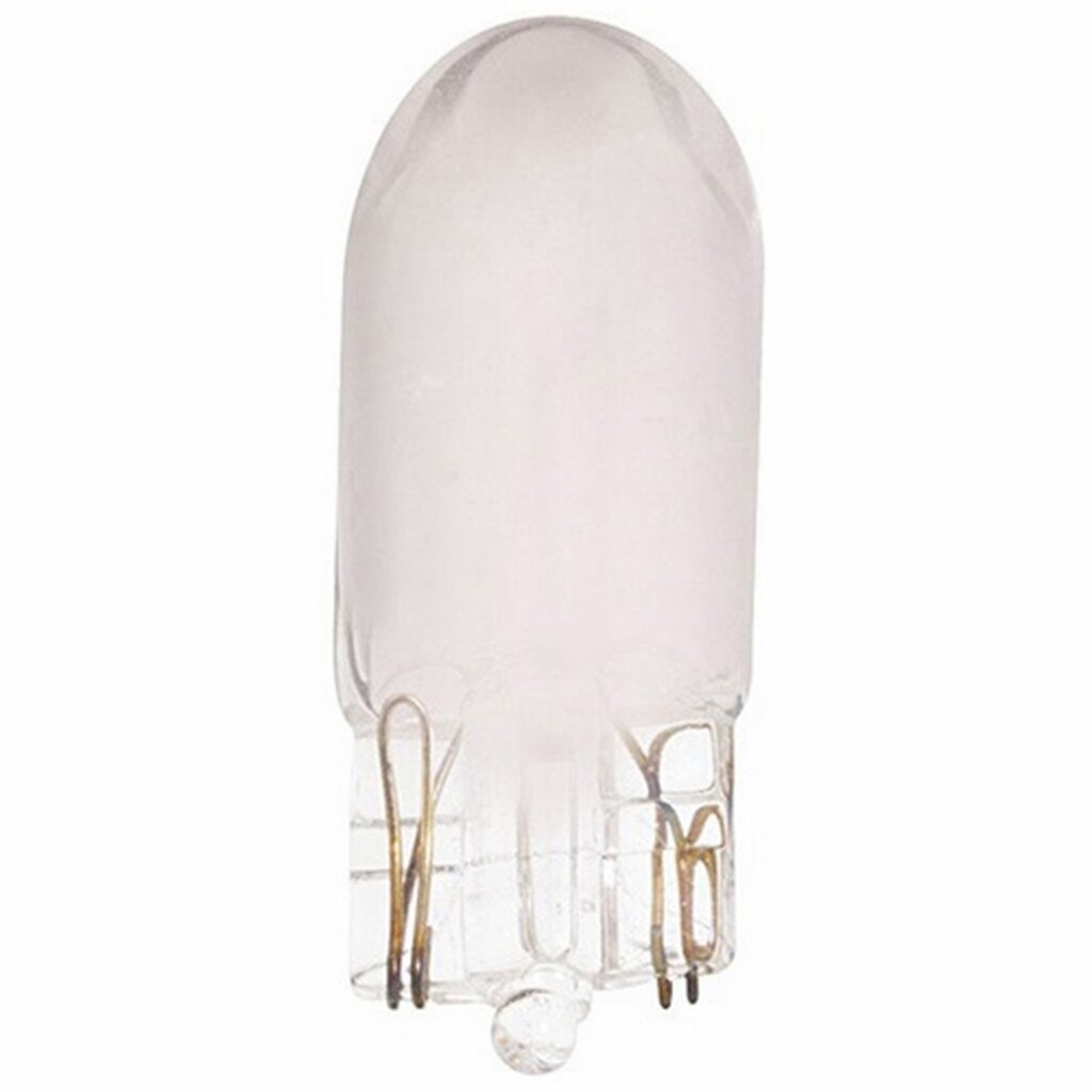 10 pack - Satco S6102 10W Light Bulb