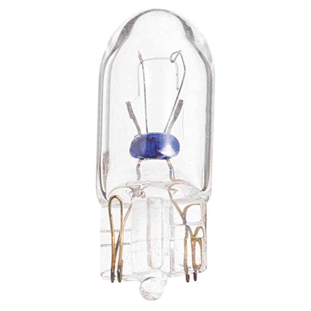 10 pack - Satco S6101 10W Light Bulb