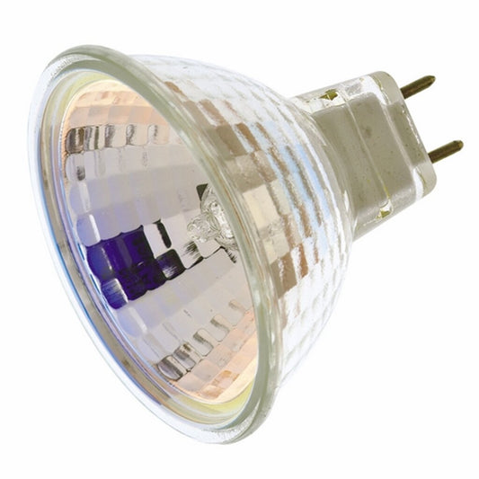 12 pack - Satco S4626 20W MR16 Halogen Light Bulb