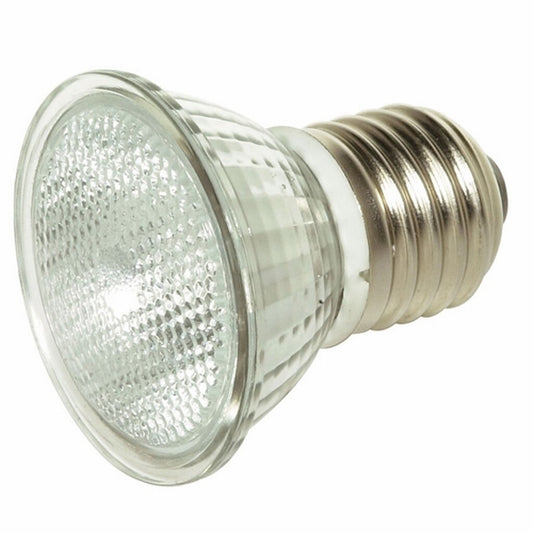 12 pack - Satco S4623 20W MR16 Halogen Light Bulb