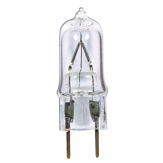 48 pack - Satco S4622 100W T4 Halogen Light Bulb