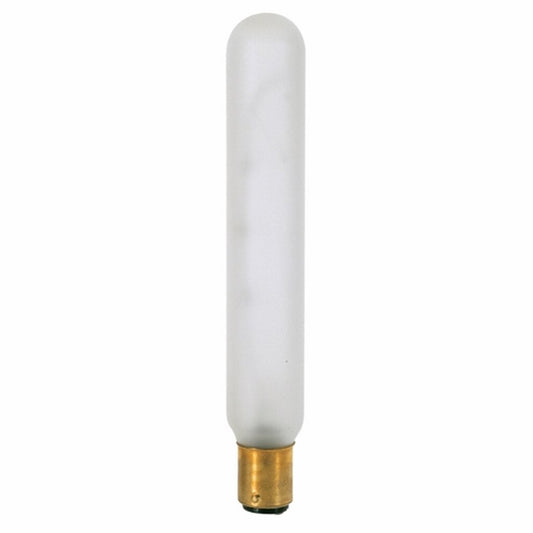 25 pack - Satco S3249 25W T6.5 Light Bulb