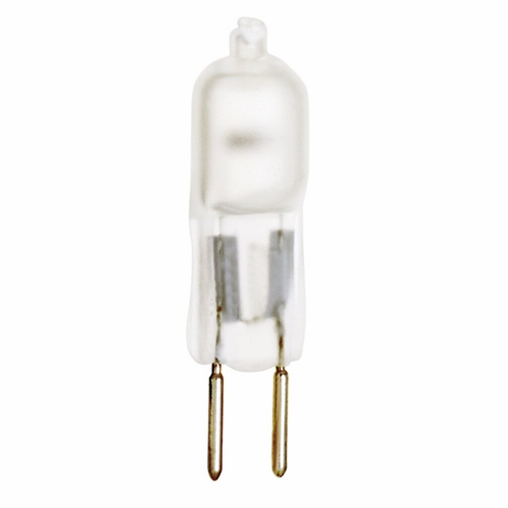 48 pack - Satco S1908 10W T3 Halogen Light Bulb