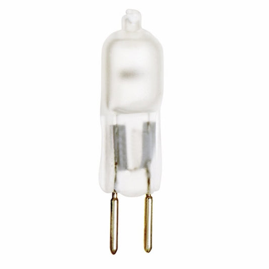 48 pack - Satco S1908 10W T3 Halogen Light Bulb