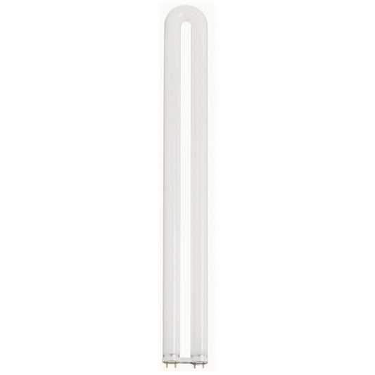 Satco S8450 31W T8 U-Bend Fluorescent Light Bulb
