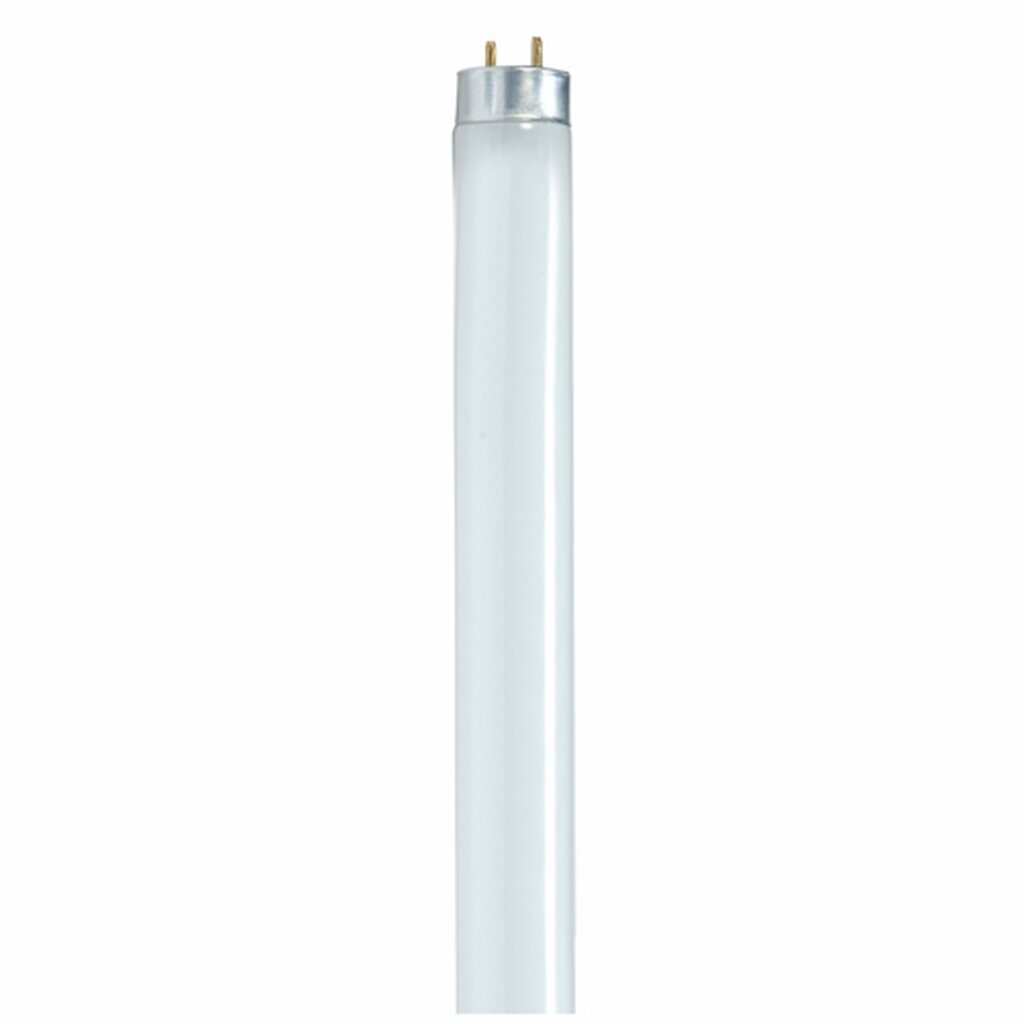 Satco S8436 32W T8 Daylight Fluorescent Light Bulb