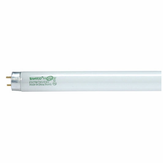 30 pack - Satco S8430 32W T8 Daylight Fluorescent Light Bulb