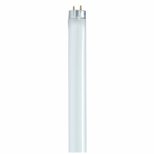 30 pack - Satco S8423 28W T8 Fluorescent Light Bulb
