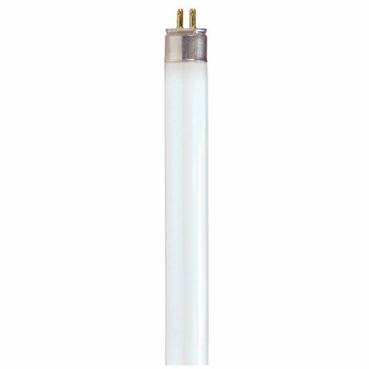 25 pack - Satco S8114 28W T5 Natural Light Fluorescent Light Bulb