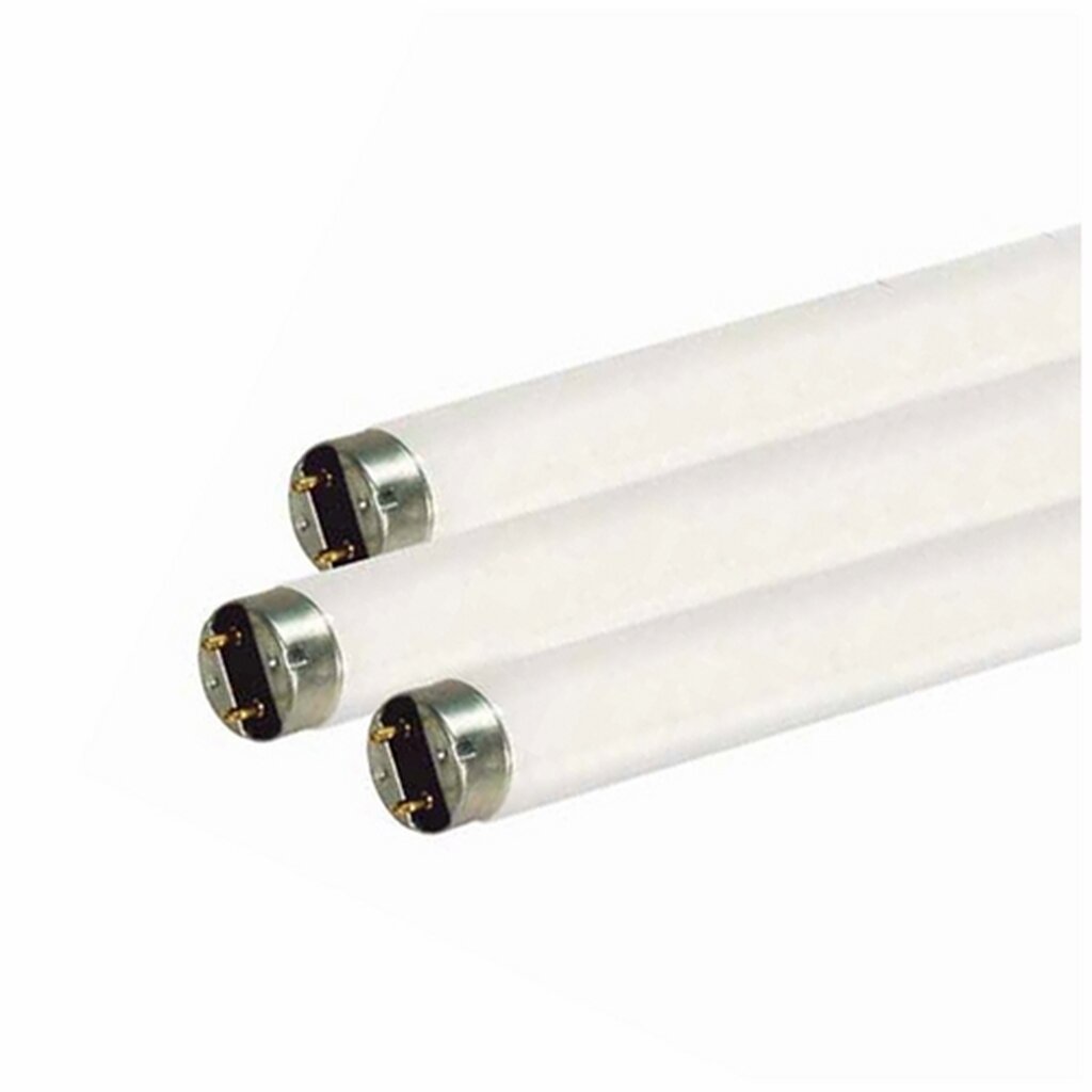 24 pack - Satco S7950 15W T8 Daylight Fluorescent Light Bulb