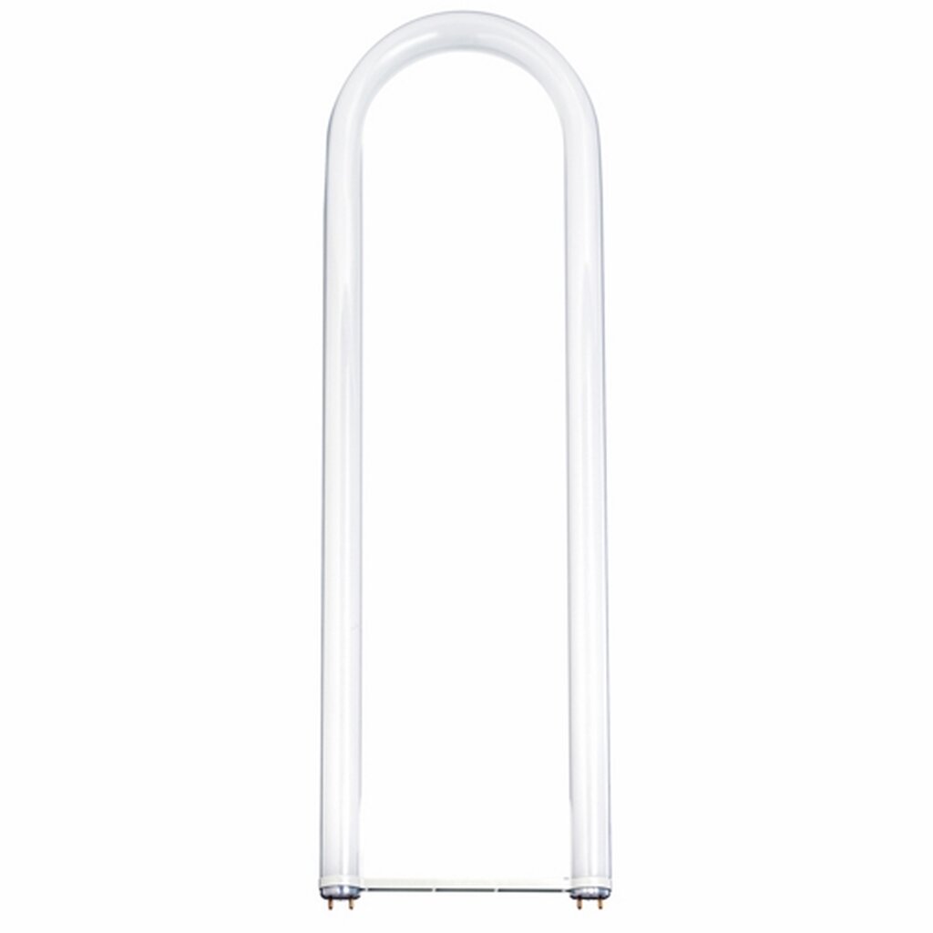 16 pack - Satco S8458 32W T8 U-Bend Fluorescent Light Bulb