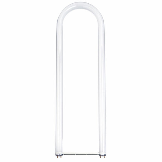 Satco S8456 32W T8 U-Bend Fluorescent Light Bulb