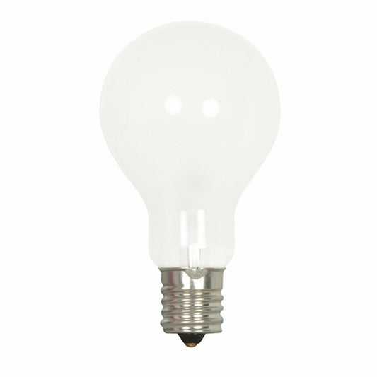 10 pack - Satco S2745 40W A15 Light Bulb