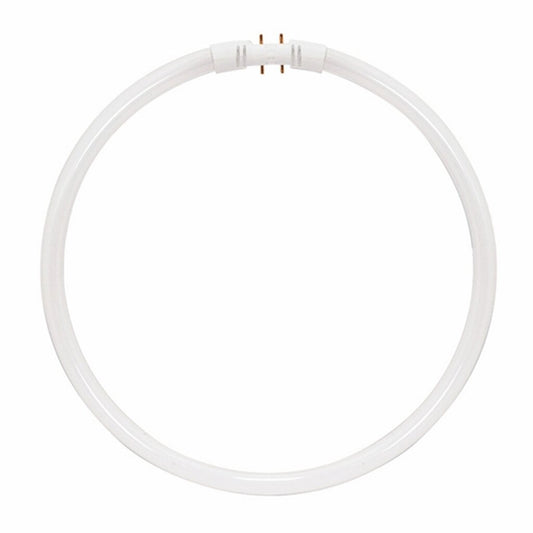 Satco S8156 22W T5 Circline Fluorescent Light Bulb