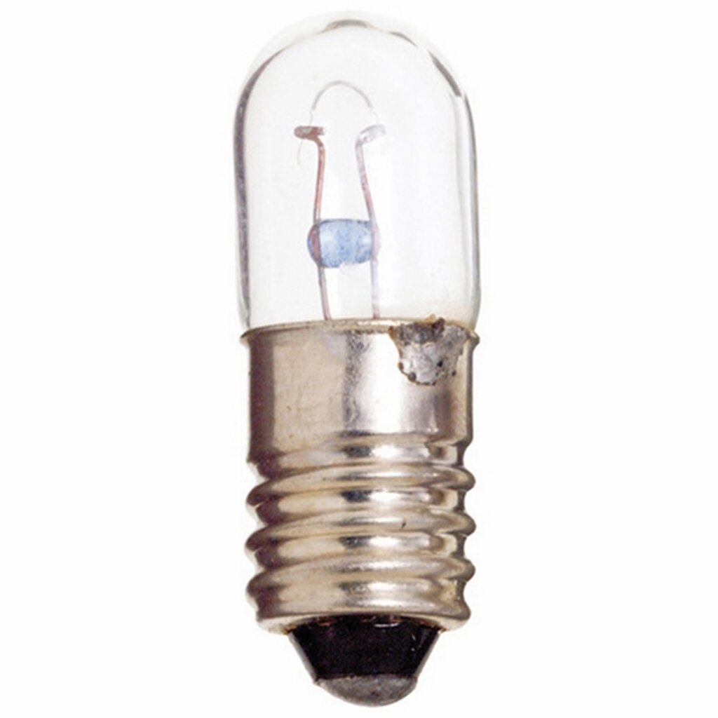 Satco S6908 0.95W Light Bulb