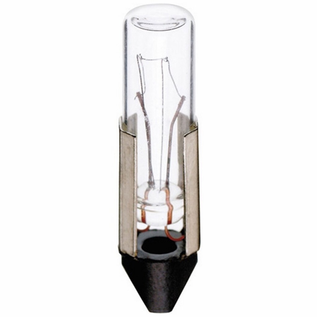 Satco S6904 1.75W T2 Light Bulb