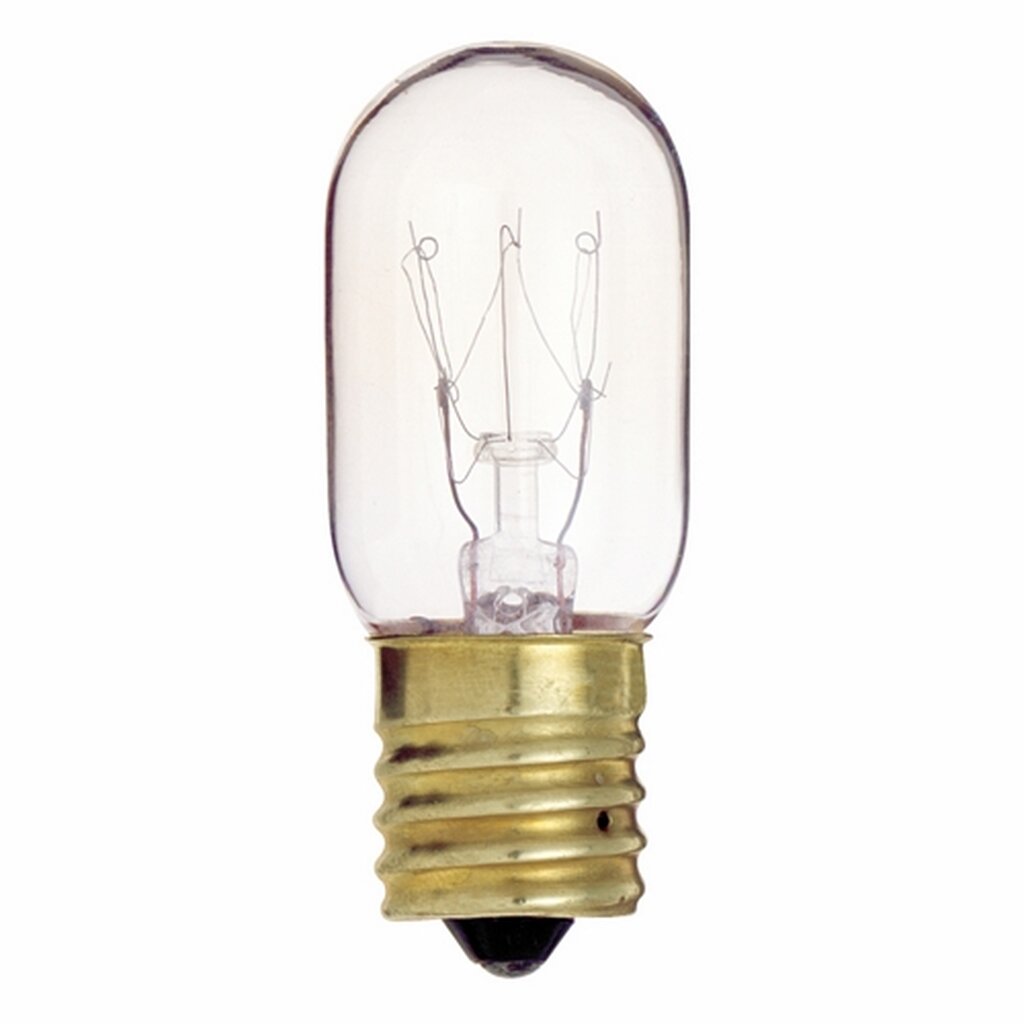 10 pack - Satco S3911 15W T7 Light Bulb