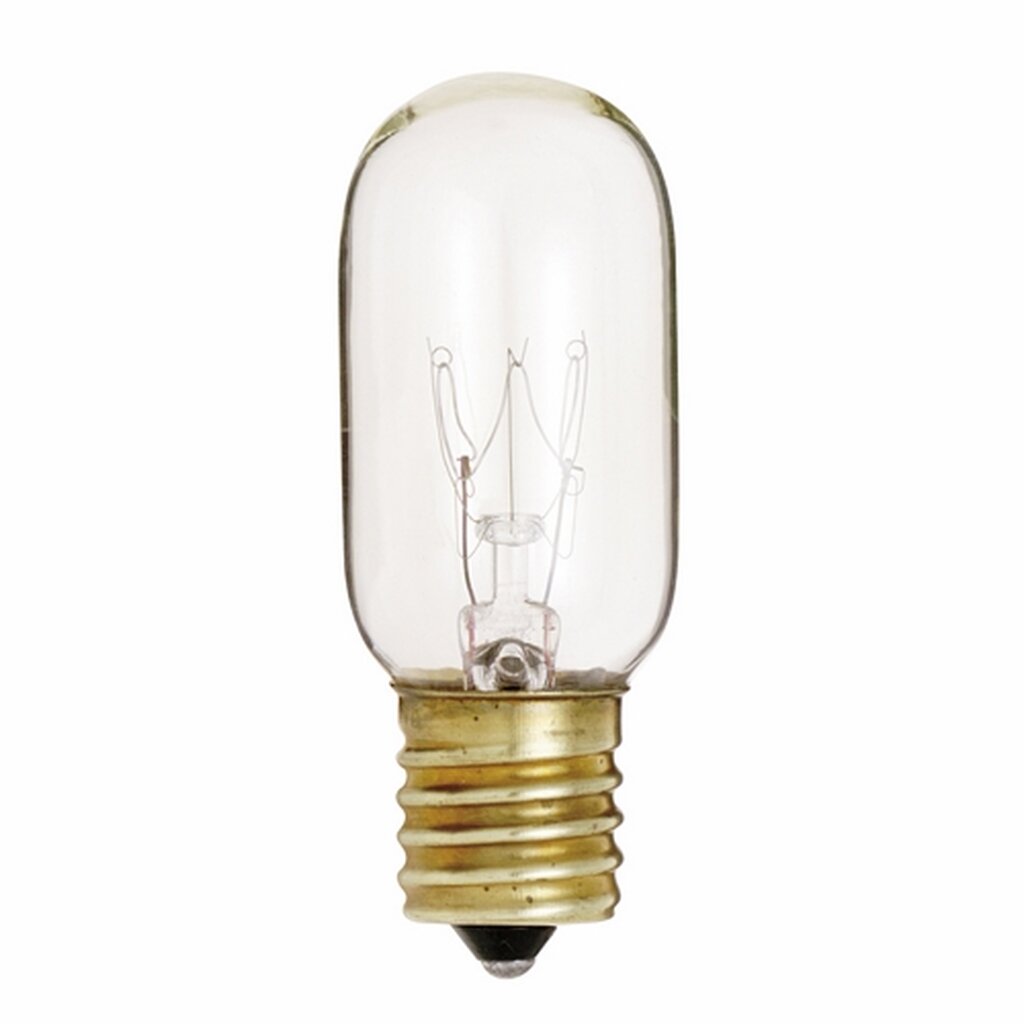 10 pack - Satco S3908 25W T8 Light Bulb