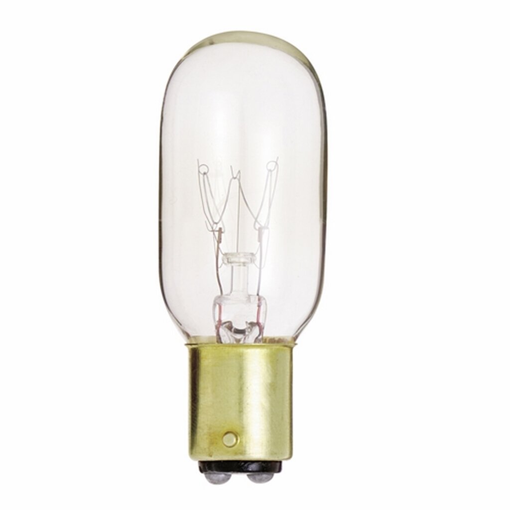 10 pack - Satco S3906 15W T7 Light Bulb