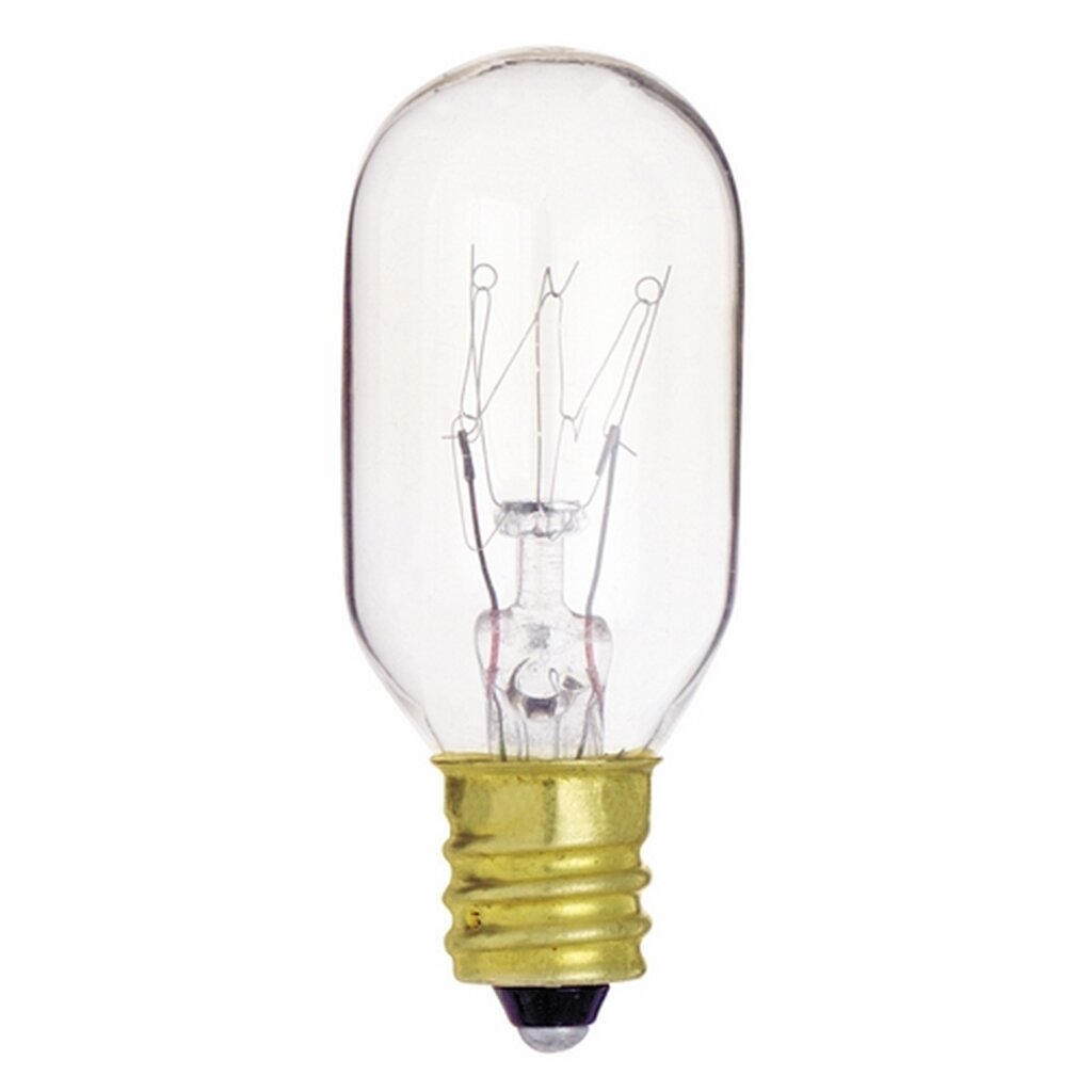 10 pack - Satco S3905 15W T7 Light Bulb