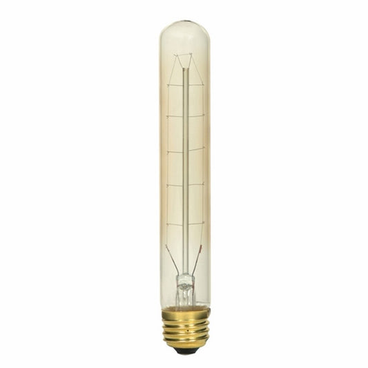 10 pack - Satco S2421 40W T9 Incandescent Light Bulb