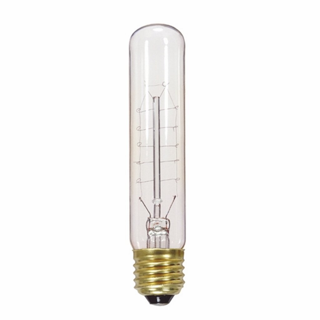 6 pack - Satco S2415 20W T9 Light Bulb