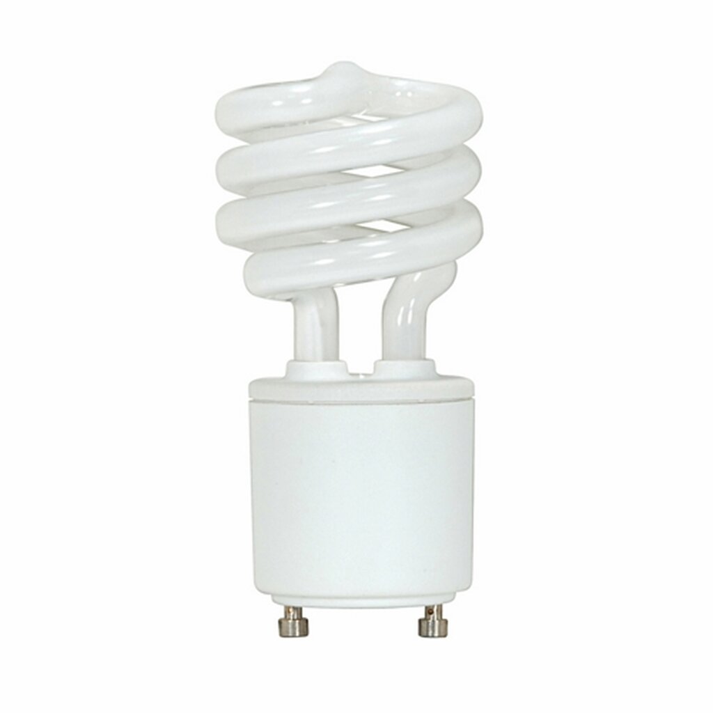 12 pack - Satco S8201 9W Light Bulb
