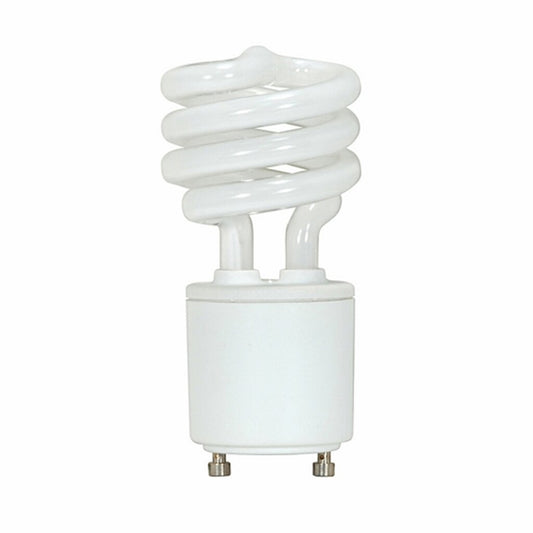 12 pack - Satco S8201 9W Light Bulb