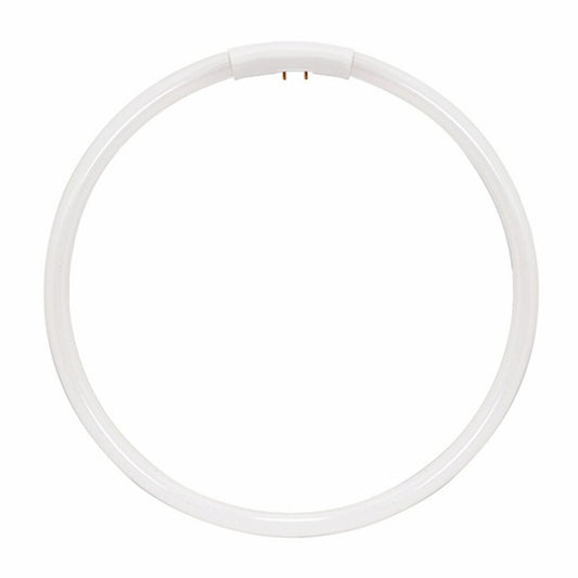 Satco S8166 22W T5 Circline Daylight Fluorescent Light Bulb