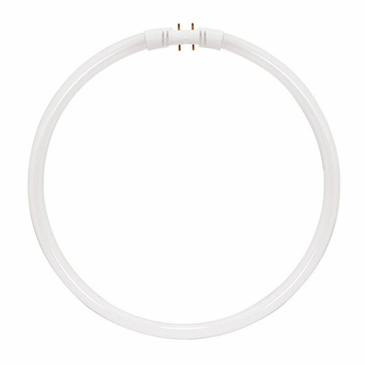 Satco S8161 55W T5 Circline Fluorescent Light Bulb