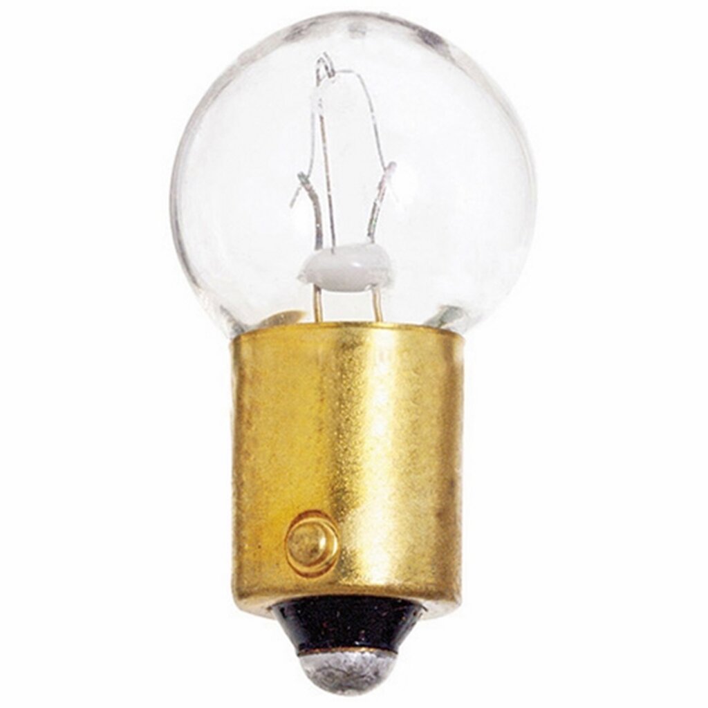 Satco S6948 7.54W G6 Light Bulb