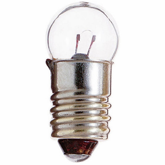 Satco S6936 2.5W G4.5 Light Bulb