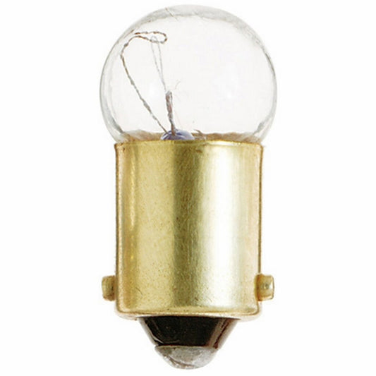 Satco S6933 1.65W G3.5 Light Bulb