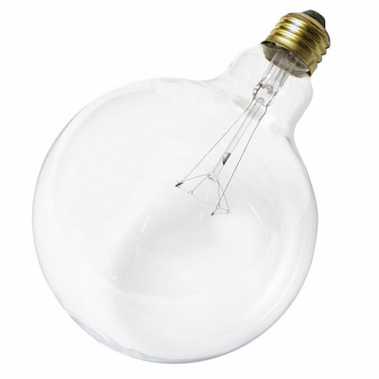 Satco S3010 25W G40 Light Bulb