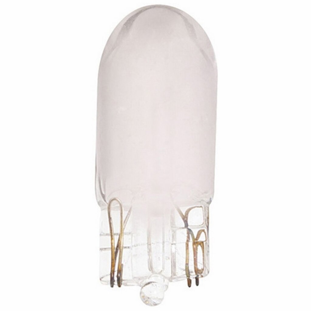 10 pack - Satco S6972 5W Light Bulb