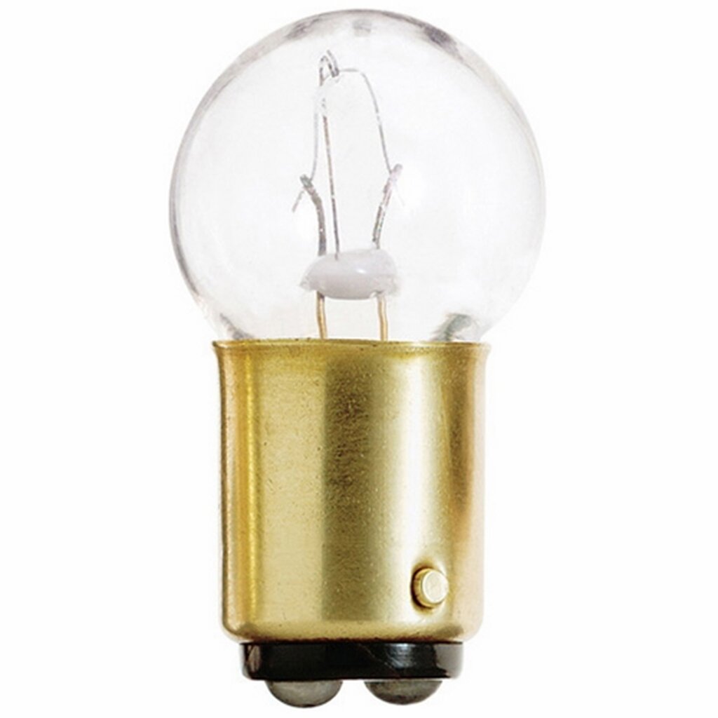 Satco S6950 9.32W G6 Light Bulb