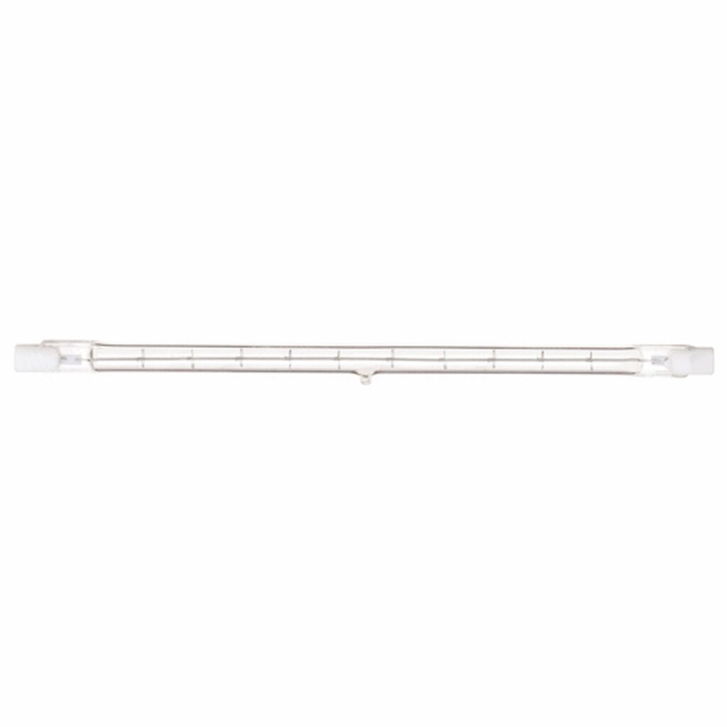 12 pack - Satco S3106 T3 Halogen Light Bulb